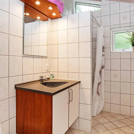 10 Person In Gilleleje-by Traum Vakantiehuis Gilleleje