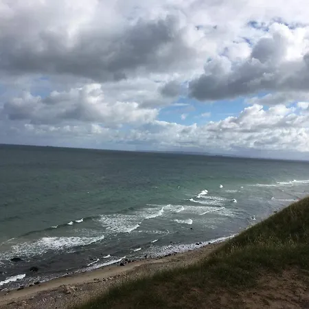 Casa vacanze 10 Person In Gilleleje-by Traum *