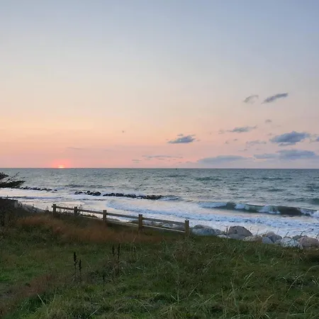 10 Person In Gilleleje-by Traum * Gilleleje