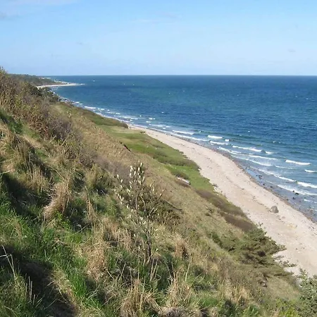 10 Person In Gilleleje-by Traum Casa vacanze
