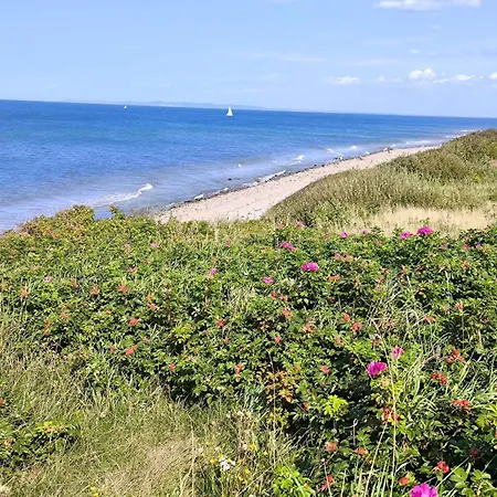 10 Person In Gilleleje-by Traum *
