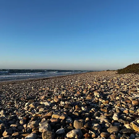 10 Person In Gilleleje-by Traum * Gilleleje