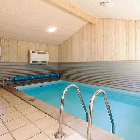Ferienhaus 10 Person In Gilleleje-by Traum