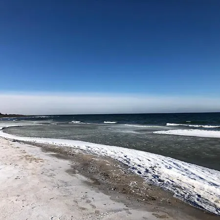 10 Person In Gilleleje-by Traum Ferienhaus
