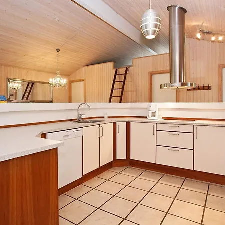 10 Person In Gilleleje-by Traum Ferienhaus Gilleleje