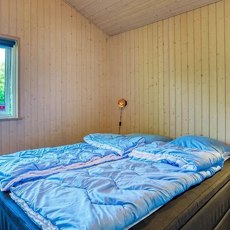 Casa vacanze 10 Person In Gilleleje-by Traum