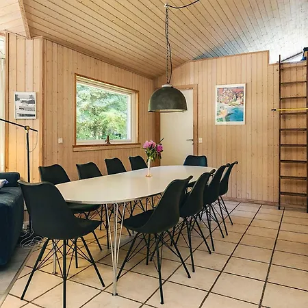 Casa vacanze 10 Person In Gilleleje-by Traum