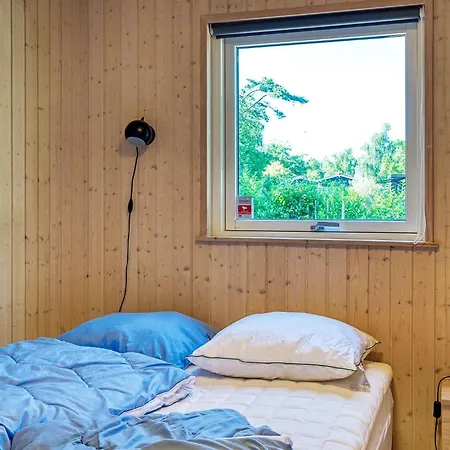 10 Person In Gilleleje-by Traum Casa vacanze *