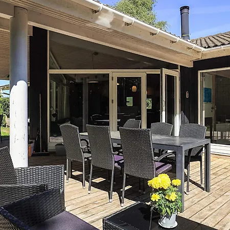 Casa vacanze 10 Person In Gilleleje-by Traum