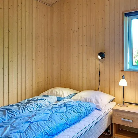 10 Person In Gilleleje-by Traum Ferienhaus