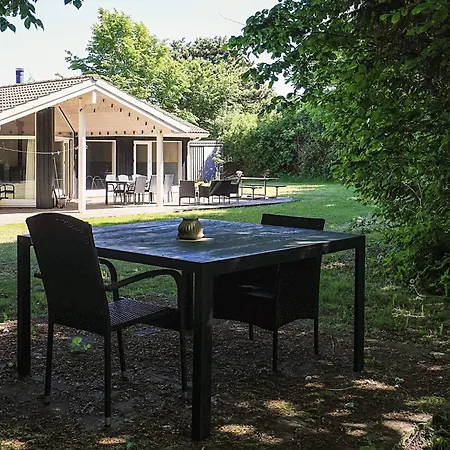 Casa vacanze 10 Person In Gilleleje-by Traum *